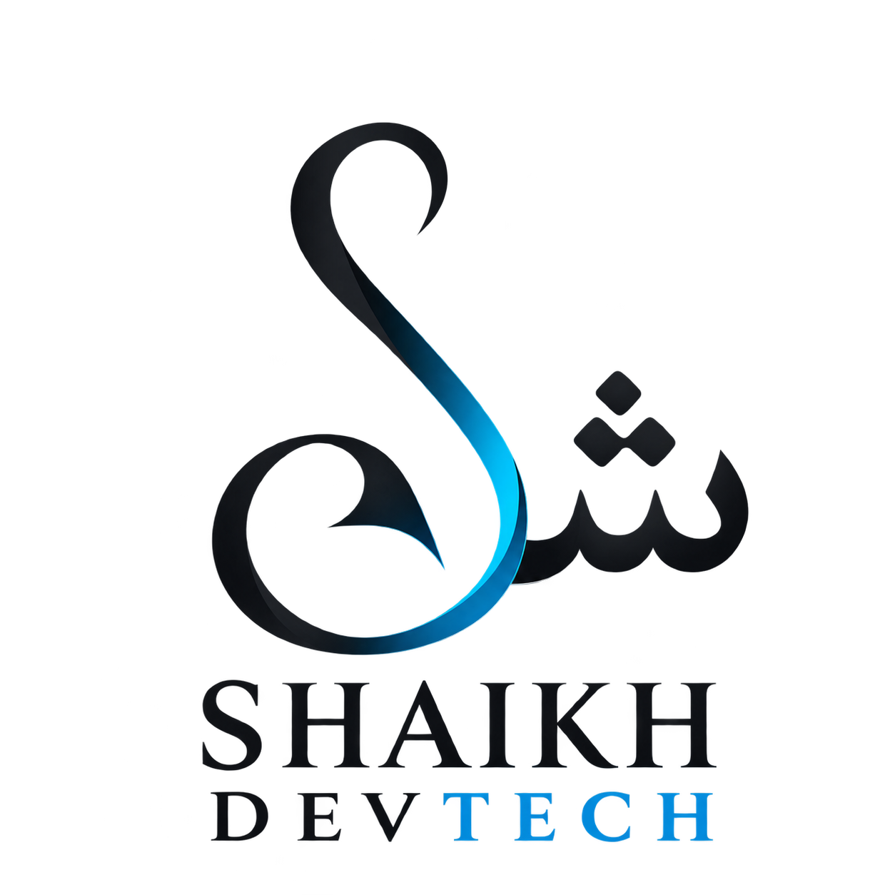 Shaikh DevTech